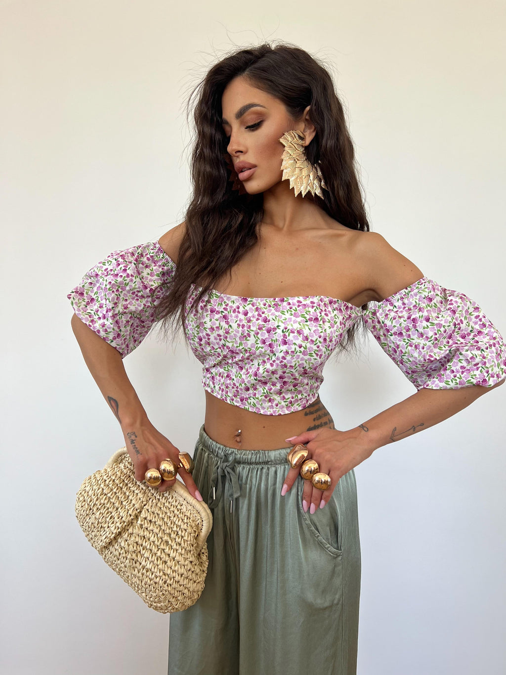 Bag Amely Chiara