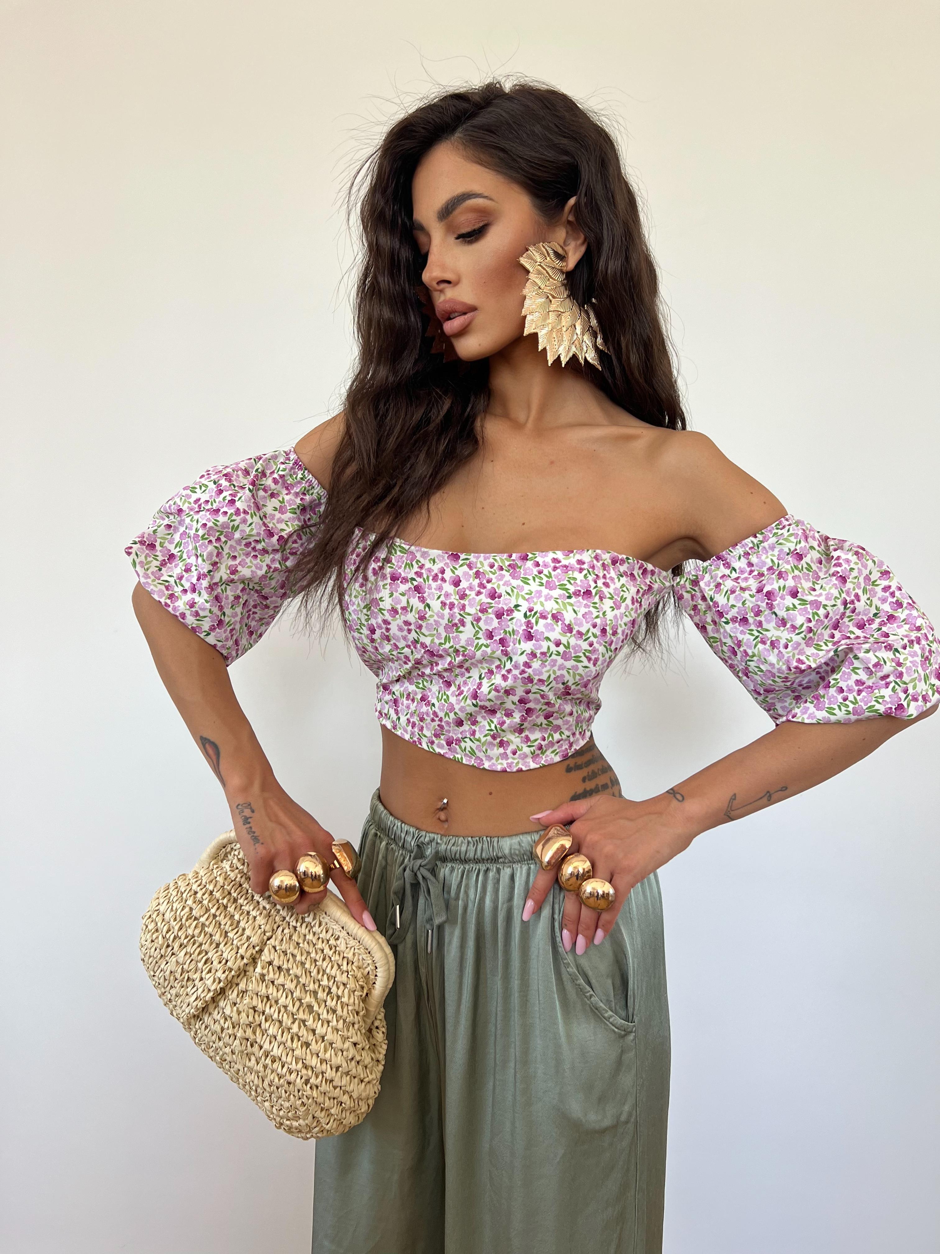 Bag Amely Chiara