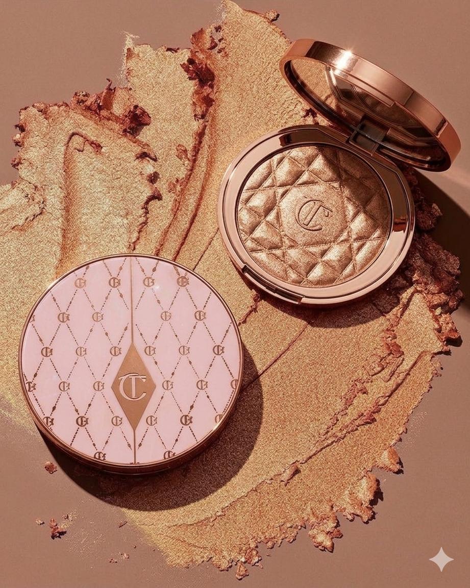 Blush Illuminante Bronze