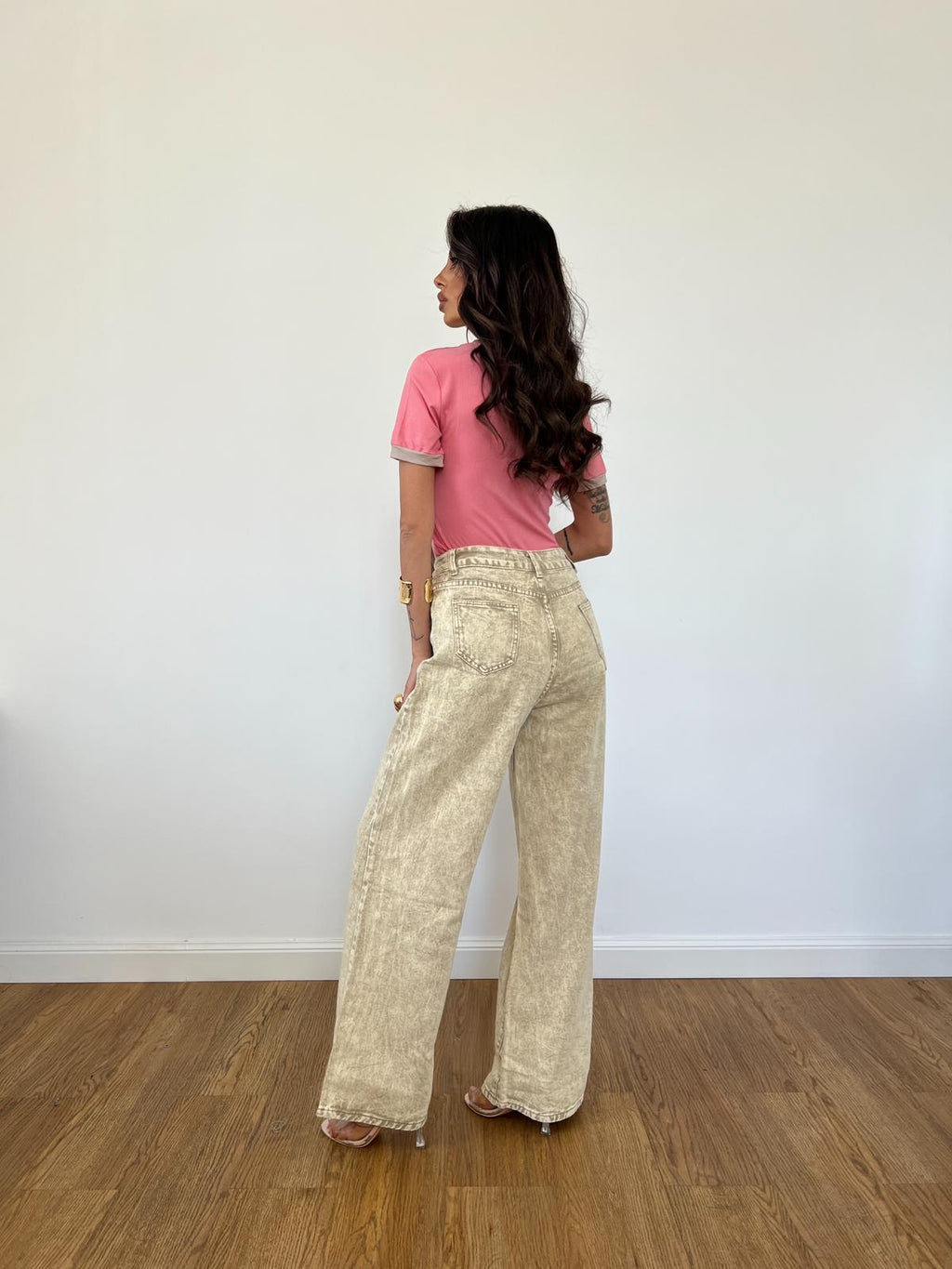 Jeans Sand
