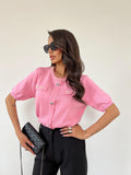 Maglia Miss Perla Rosa