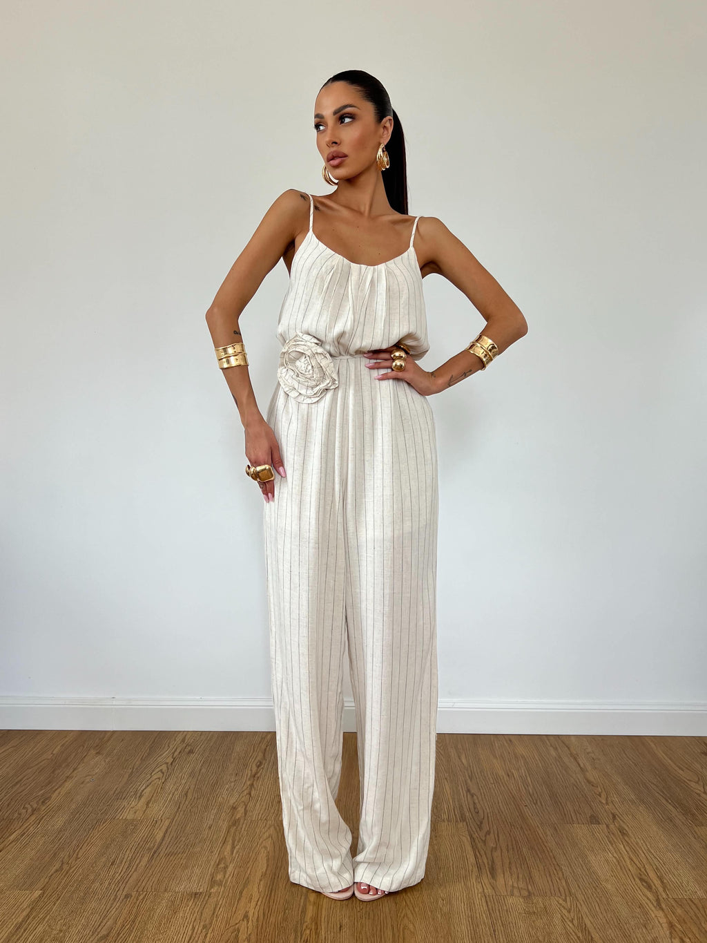 Jumpsuit Joyce
