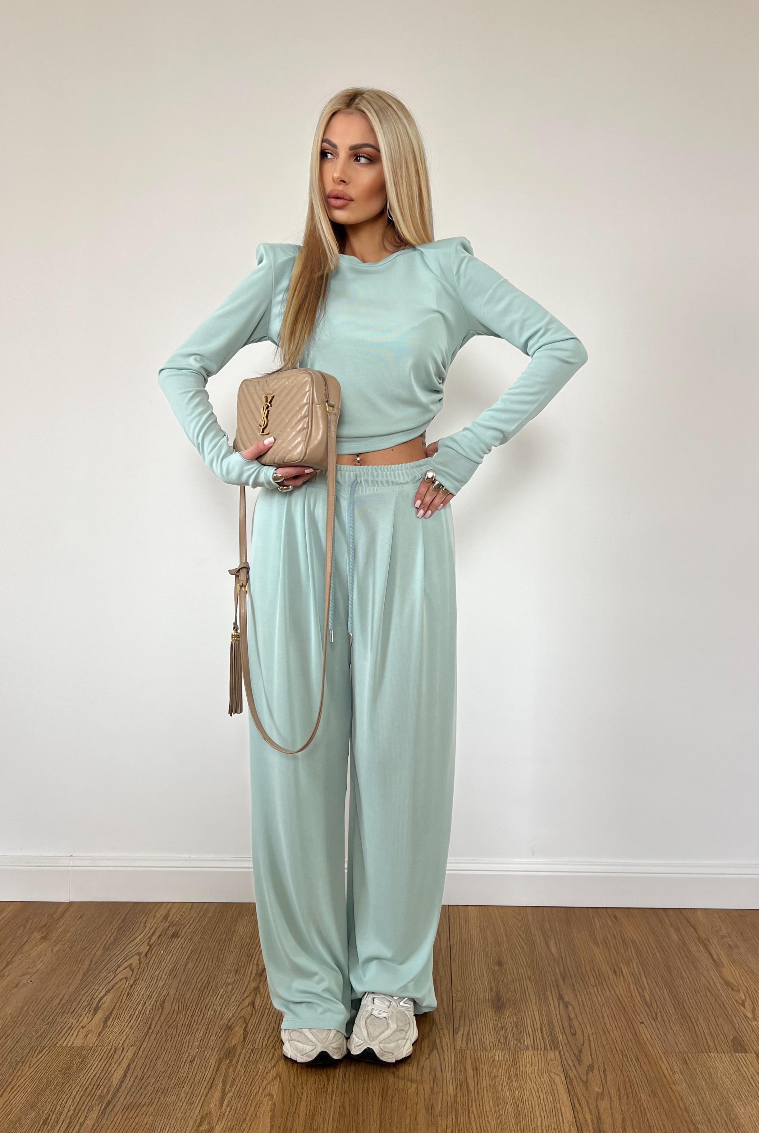 Coordinato Desert Tiffany