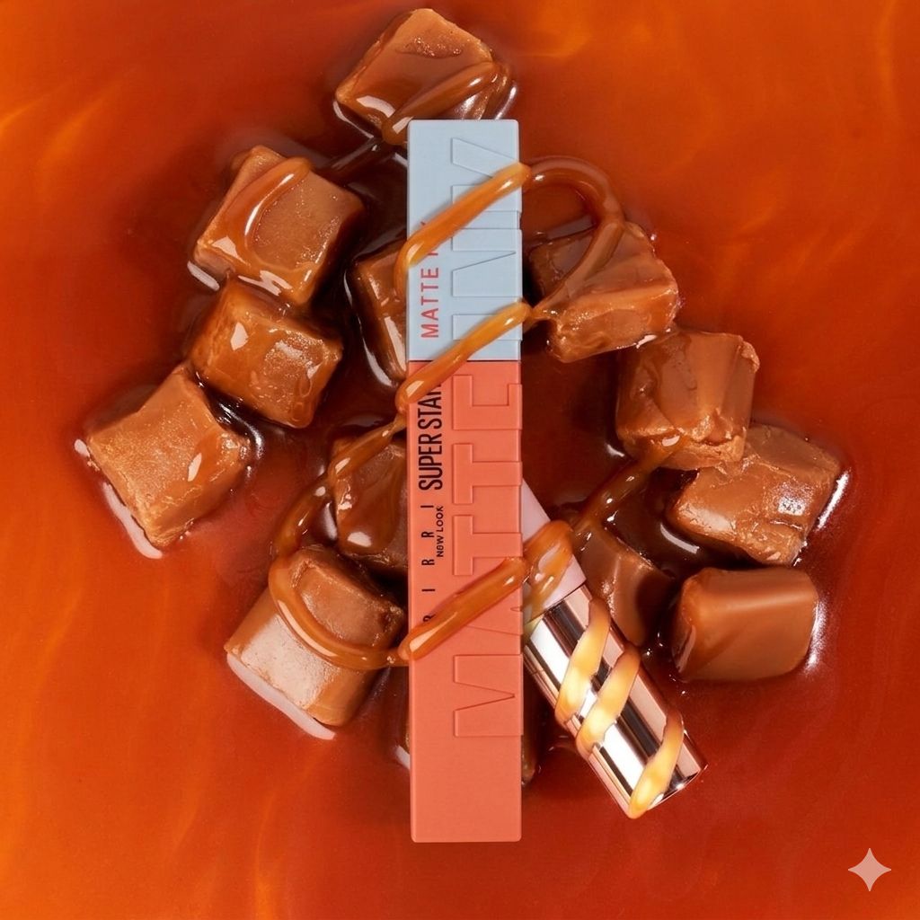 Lip Gloss Matte N*12