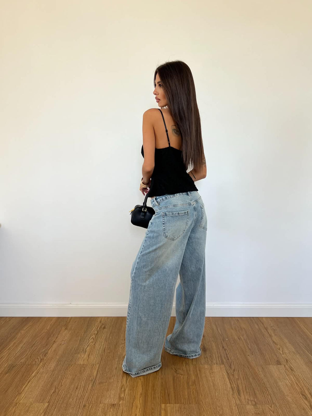 Top Nancy Nero