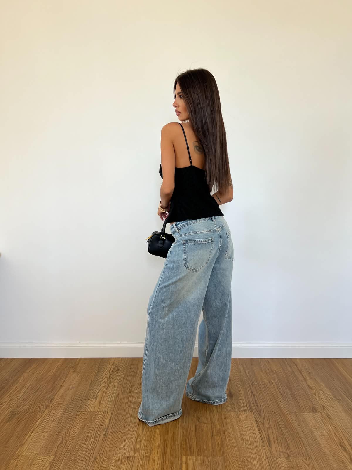 Top Nancy Nero
