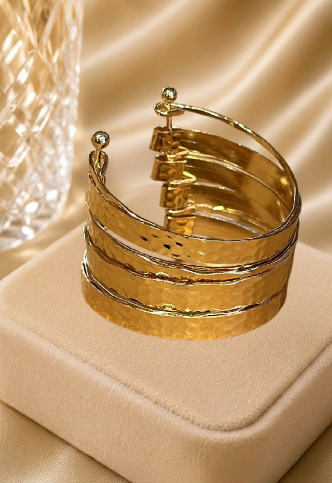 Bracciale Ellary Gold