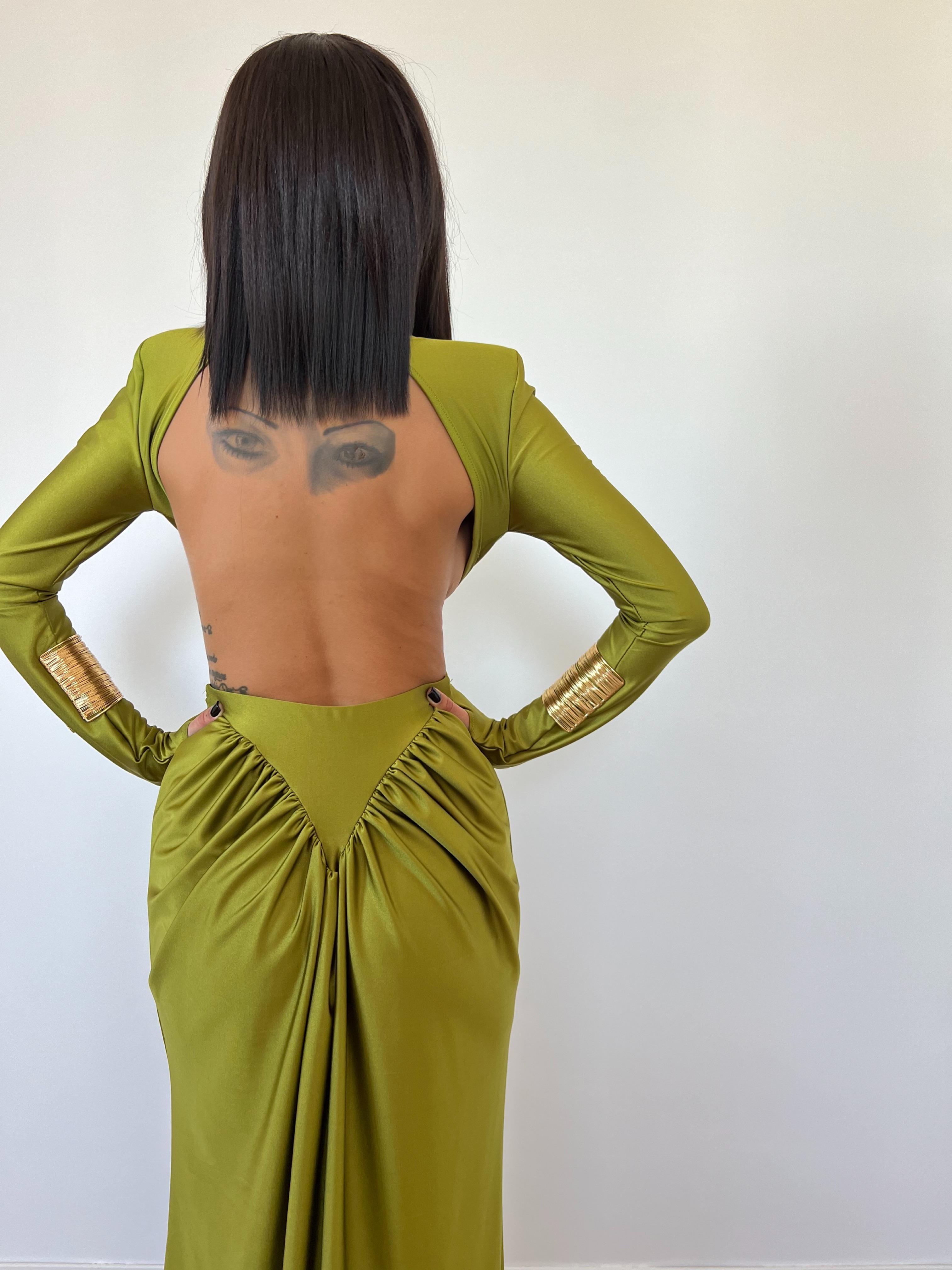 Vestito Audrey