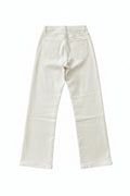 Jeans White Star