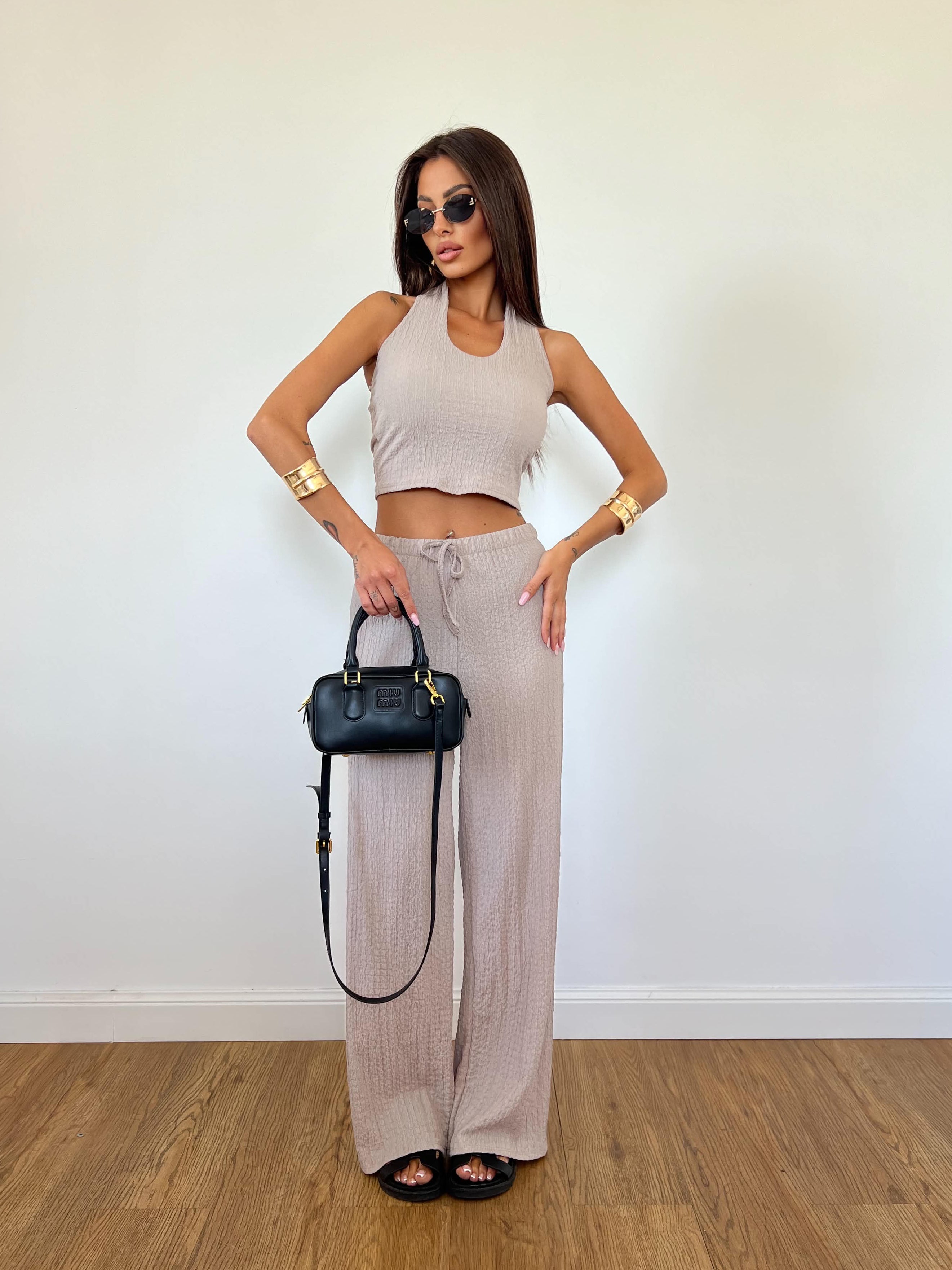 Coordinato Zaira Tortora