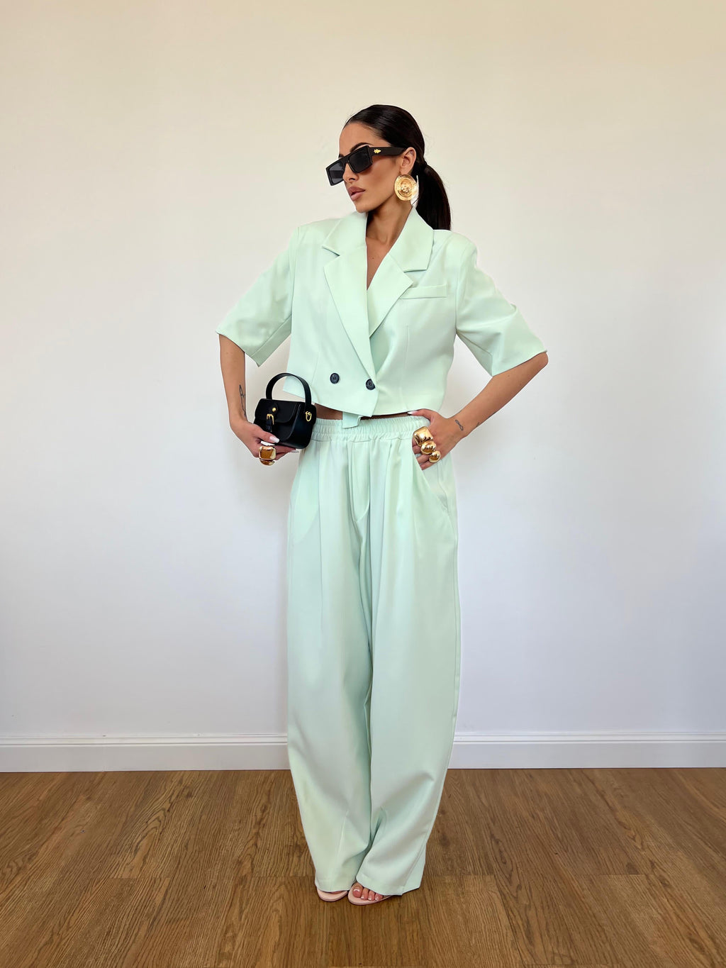 Tailleur Soraya Tiffany