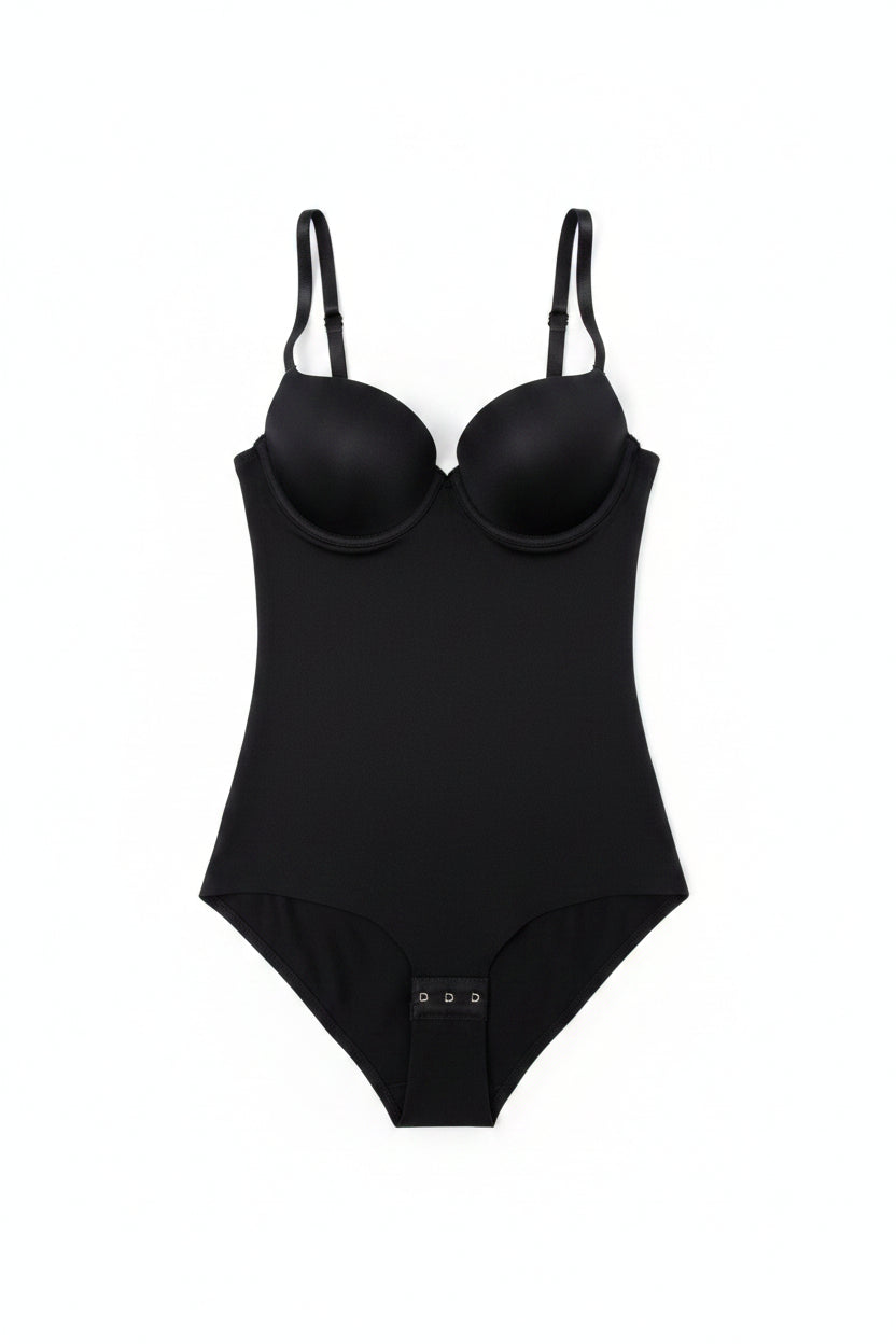 Body Modellante Black