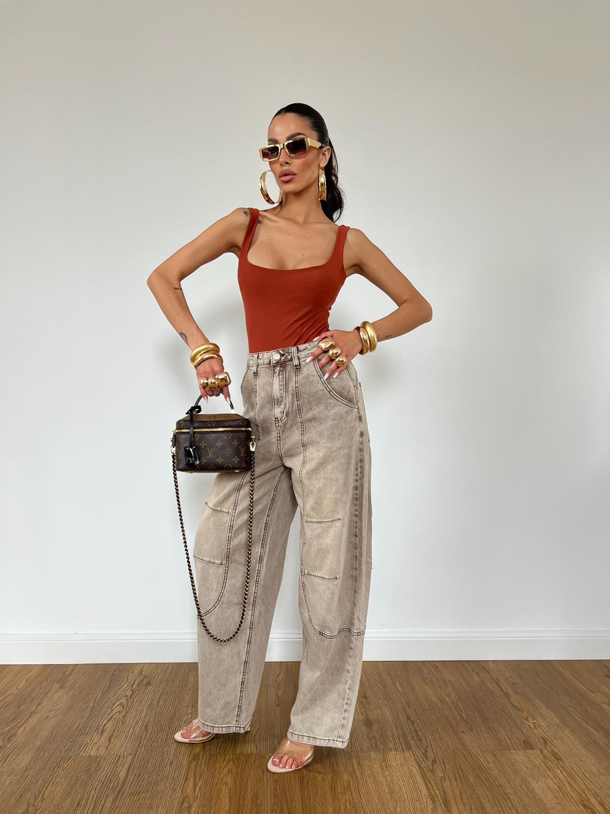 Jeans Dalila