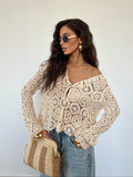 Cardigan Bernabei