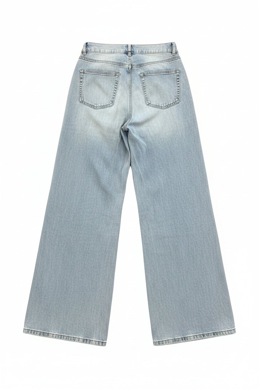 Jeans Megan