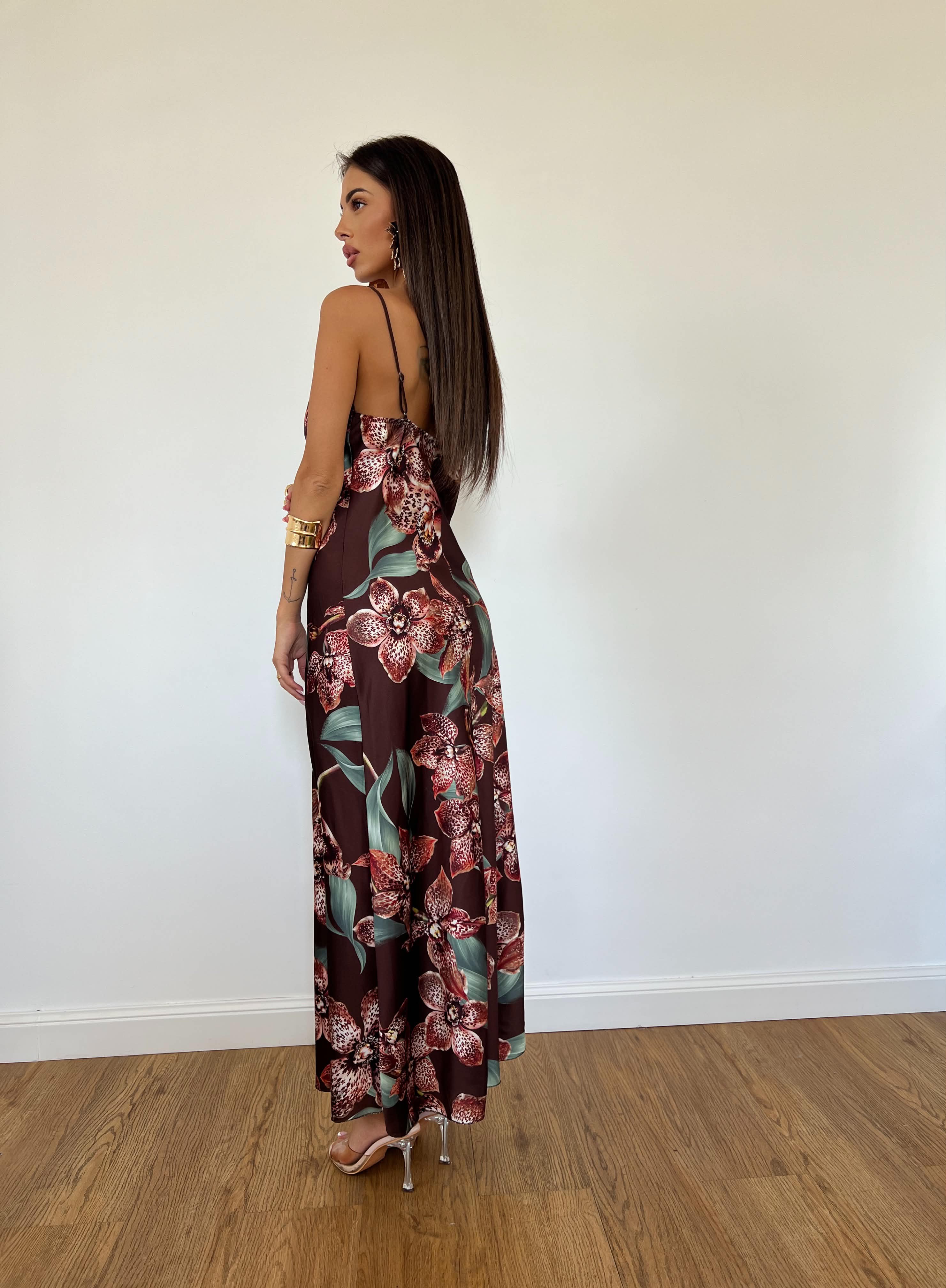 Vestito Alma