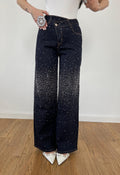 Jeans Midnight Stars
