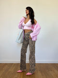 Jeans Wild Samba