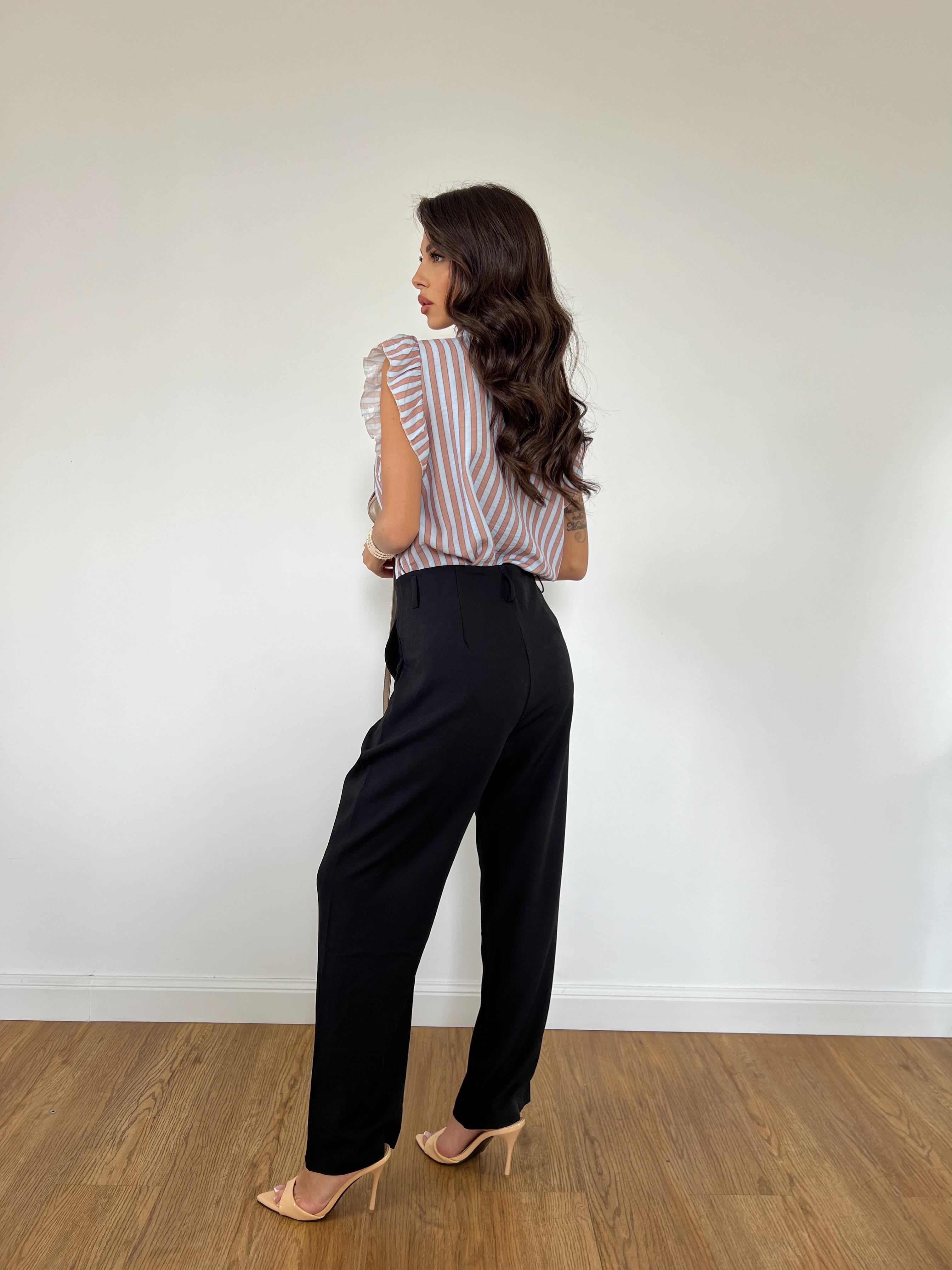 Camicia Iolanda