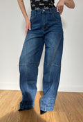 Jeans Hamilton Denim Classic Blue
