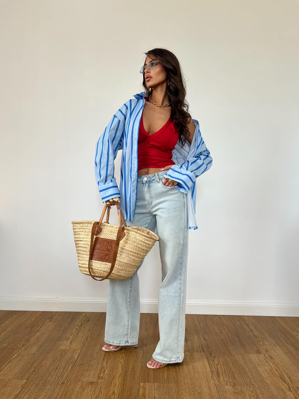 Top Cristin Rosso