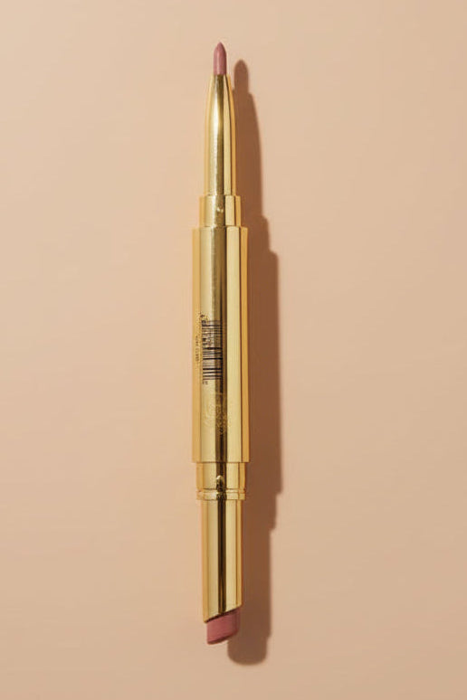 LIP DUO Lip Stick + Lip Liner N10