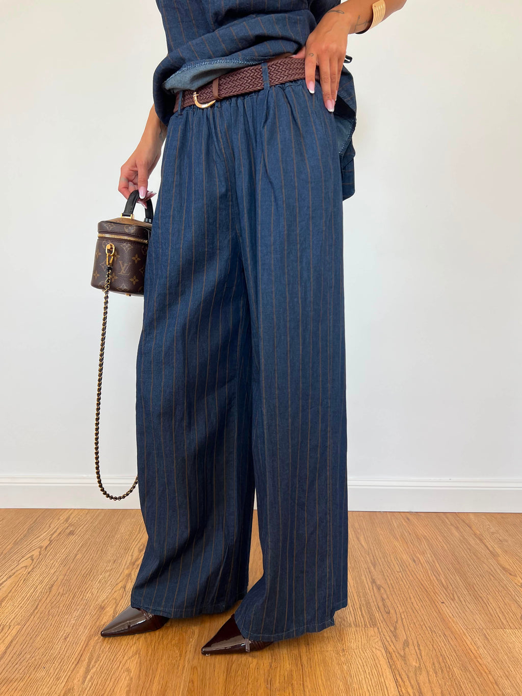 Pantalone Connor