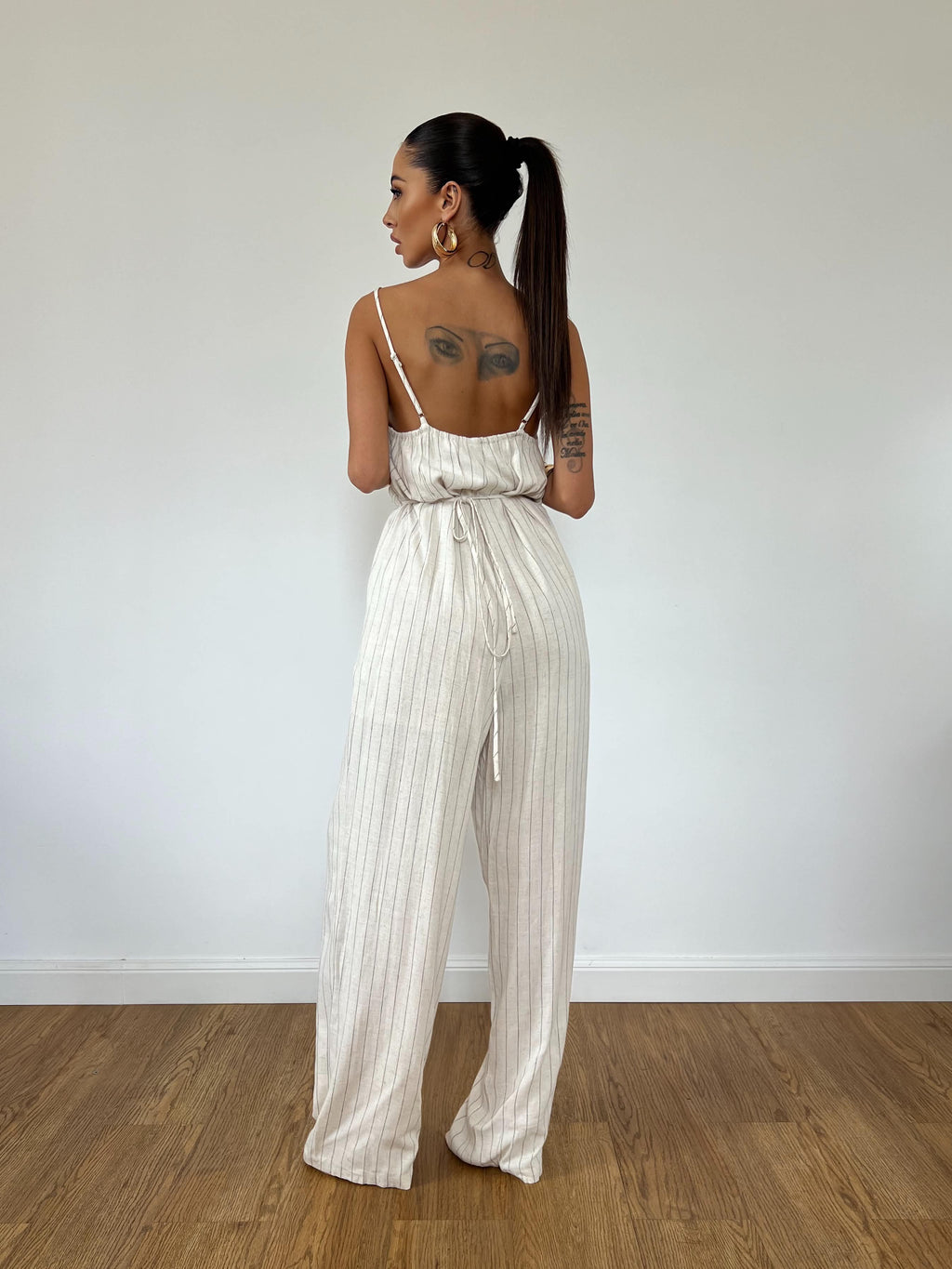 Jumpsuit Joyce
