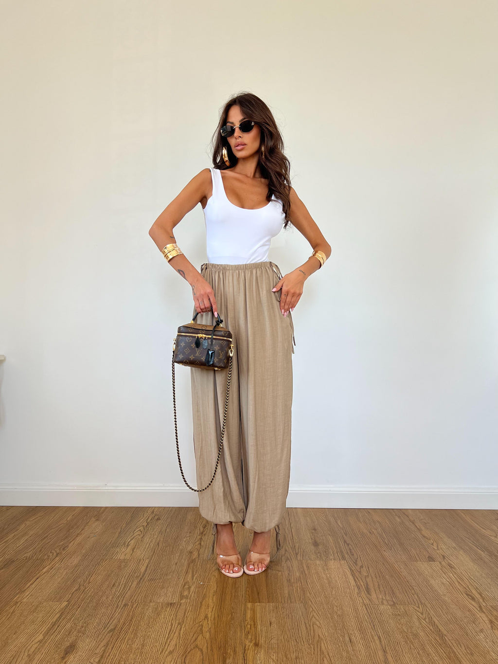 Pantalone Lesly