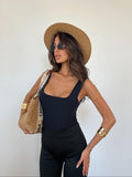 Body Quader Nero